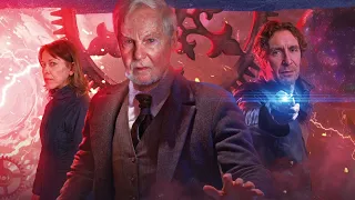 The Eleven Regenerates - "Day of the Master" Clip