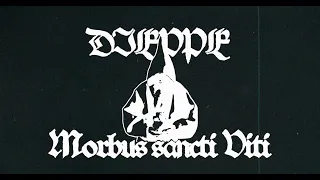 PESTE NOIRE "Morbus sancti Viti" upcoming track (extract from the LIVRE II)