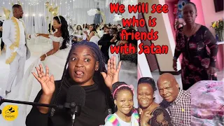 Pastor Mukhuba Finally Exposed By Her Daughter And Wooow, Shocking