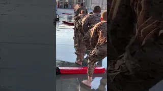 U.S. Marine Reconnaissance Candidates, RTAP Course "Swift, Silent, Deadly!" #Marine #USMC #Marines