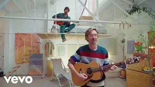 Kings Of Convenience - Rocky Trail (Official Video)