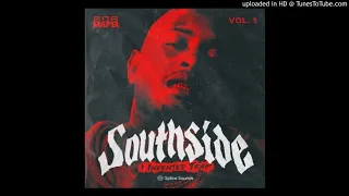 Southside - I Invented Trap Instrumental (BEST ON YOUTUBE!) [Prod. DISSLE ATL x SYT CLINTON ATL]