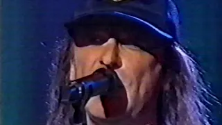 Kim Mitchell - Rainbow (live on Rita MacNeil, 1995)