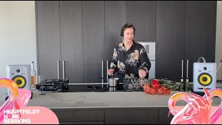 Sam Feldt Live @ Heartfeldt Spinnin Home Sessions [The Kitchen Mix]
