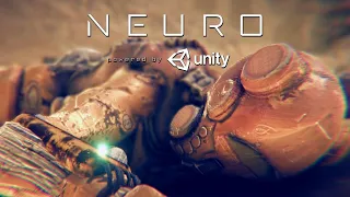 CGI 3D Animated Short: "NEURO" - by Matej Vanco | TheCGBros