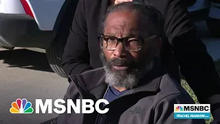 Kevin Strickland, Wrongfully Convicted, Free After Over 42 Years In Prison