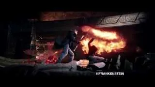 I, Frankenstein Trailer