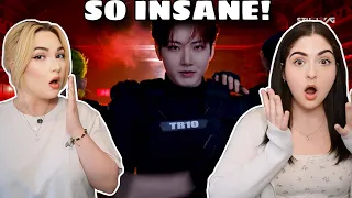 TREASURE (트레저) "KING KONG" DANCE PERFORMANCE VIDEO REACTION | Lex and Kris