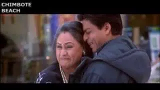 KABHI KHUSHI KABHIE GHAM 4 - KABHI KHUSHI KABHIE GHAM - FULL HD 1080p