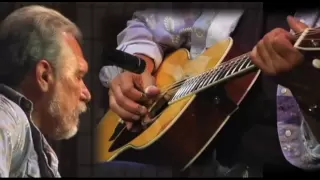 Jorma Kaukonen - Whinin Boy Blues - Live at Fur Peace Ranch