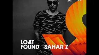 Sahar Z - Lost & Found @ Gazgolder, Moscow - 17-08-2018