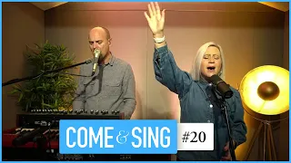 Come and Sing with Lou & Nathan Fellingham #20 (Extended Episode)