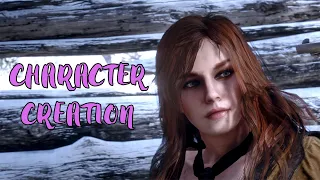 Red Dead Online: Pretty Female Character Creation