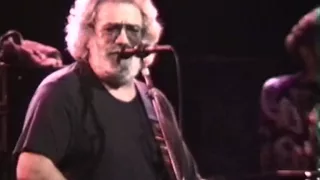 Jack a Roe (2 cam) - Grateful Dead - 10-20-1990 ICC, Berlin, Germany (set1-06)