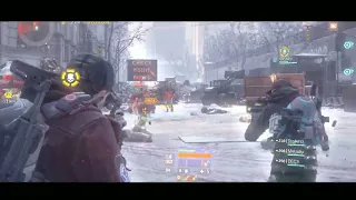 Keep Division Alive - Tom Clancy's The Division 1.8.3 2023 | Dark  Zone PvP Highlight Edit