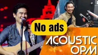 Acoustic OPM Love Song's - Pinoy Akustik (No Ads)