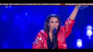 Ewa Farna - Wszystko albo nic Toruń