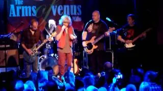 Rock For Alzheimer's 2016 - Arms Of Venus De Milo - Led Zeppelin - Whole Lotta Love