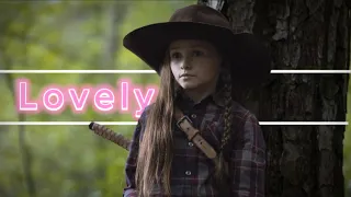 Judith Grimes Tribute || Lovely [TWD]