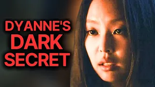 BLACKPINK's Jennie Revealing Her True Character as Dyanne in The Idol