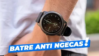 MURAH dan AWET! Ini Rekomendasi Smartwatch Di Bawah 500 Ribuan!