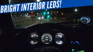 LED Dash Lights | 1st Gen Cummins