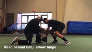 The BEST Infield Drills To Get BETTER