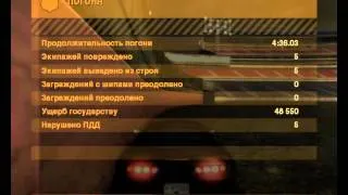 Need For Speed: Most Wanted. Career 100% Часть 42