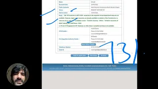 SSC MTS 2020 Total DV Attendance in North Western Region | RTI Reply | Other Regions Soon