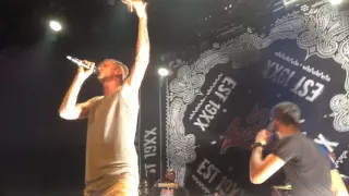 MGK bad motherfucker LIVE tivoli utrecht