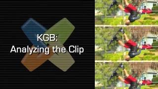 KGB Analyzing The Clip