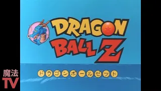 Dragon Ball Z Abertura 1 PT-BR - Cha-La Head Cha-La