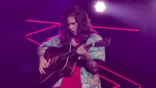 Billy Strings “Pretty Daughter” 7/19/23 Norfolk,VA