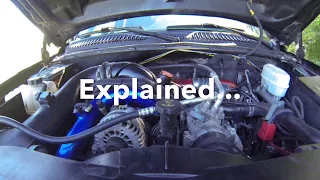 Duramax EGR Delete Issues After Install!