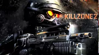 Killzone 2 - Resistance On the Bridge - OST