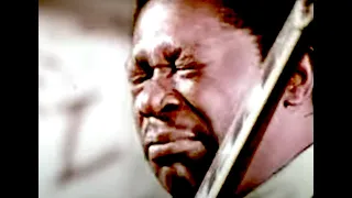 If You Feel Blue This BB King Film Is For You