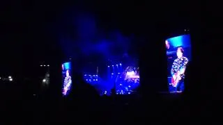 Paul McCartney en Montevideo, 2014 - 4 - Let It Be