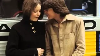 David Cassidy ♥ Susan Dey -Dusty Springfield- I Only Want To Be With You