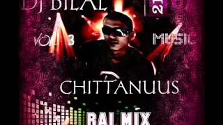 C'est La Vie Mix By Dj Bilàl Chittànùùs