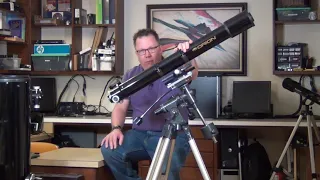 What type of telescope should you buy?
