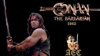 Conan o Bárbaro 1982