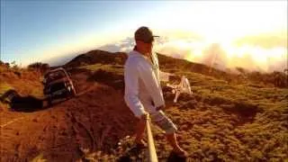 GoPro Hero 3+ Black Edition Test ~ Hawaii Adventures