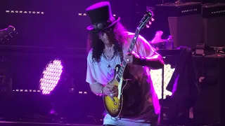 Slash ft. Myles Kennedy and The Conspirators - Wicked Stone Live Spodek Katowice, Polska 16.04.2024