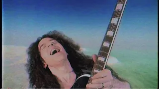 Steroid Puppets Featuring Marty Friedman - Earthguest [Official Video]