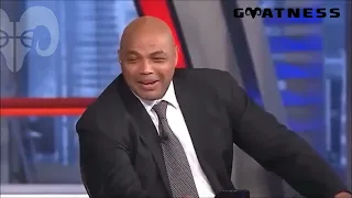 SHAQTIN' A FOOL On TNT