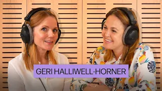 Geri Halliwell-Horner on Happy Mum Happy Baby: The Podcast