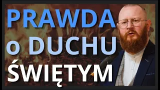 "Prawda o DUCHU ŚWIĘTYM: jak skutecznie rozpoznać CZY KTOŚ MA DUCHA czy nie ma?" Pastor B.S. Kurylas