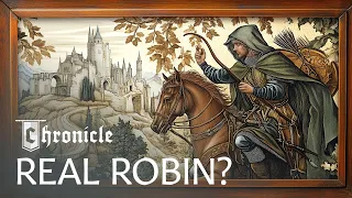 Was Robin Hood A Real Man In The Middle Ages? | Fact Or Fiction | Chronicle