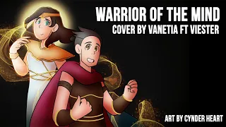 Warrior Of The Mind | EPIC: The Musical【cover by Vanetia ft. Viester】