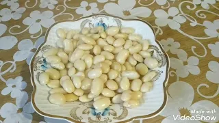 Готовлю фасоль быстро и никогда не ПУЧИТ😋😉!!!!